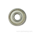 Chinese factory outlets deep groove ball bearing 6300zz